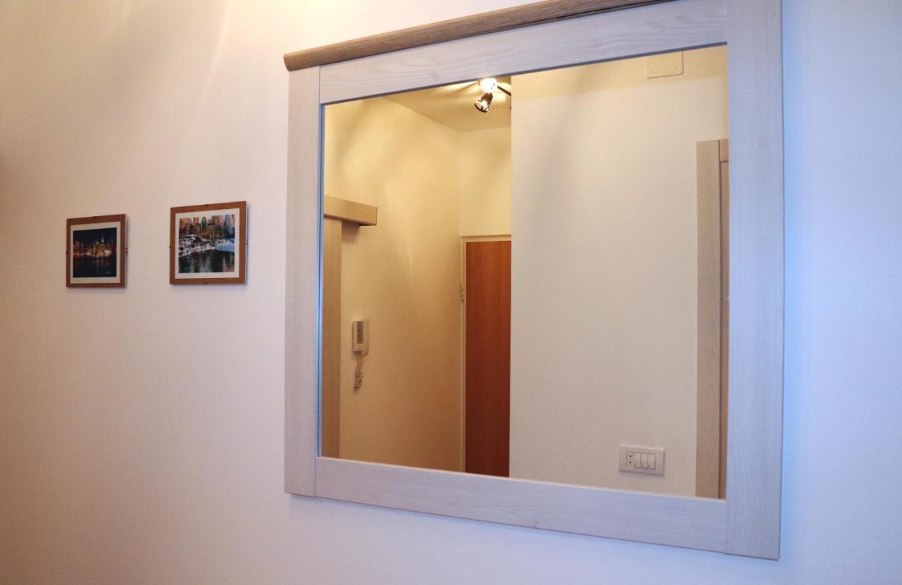 Ferienwohnung Vista Di Cattaro Exterior foto